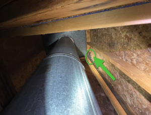 Murfreesboro Chimney Inspection